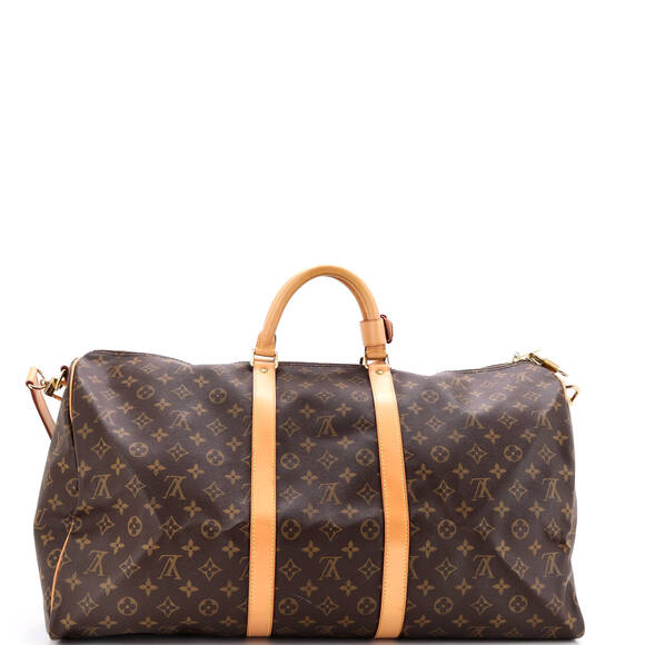 Louis Vuitton Keepall Bandouliere Bag #238986L16B - Picture 3 of 8